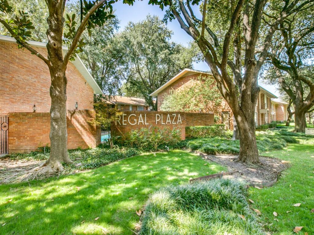 Regal Plaza Condo - Residential