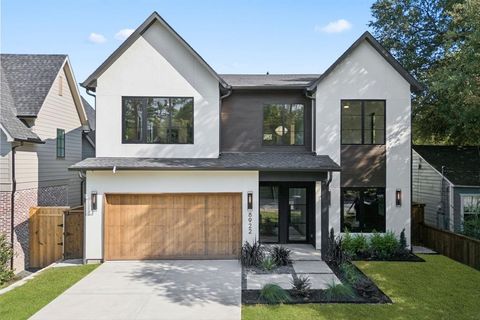 8922 San Benito Way Dallas TX 75218
