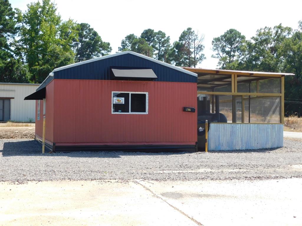 J.M. Morgan - Commercial Sale