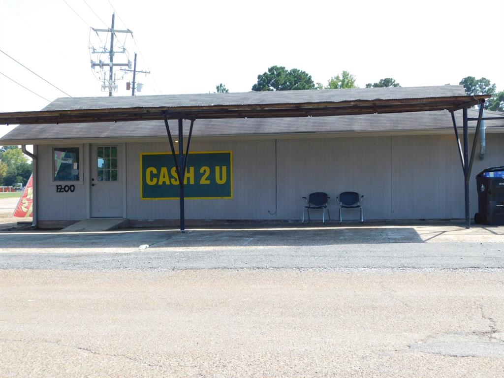 J.M. Morgan - Commercial Sale