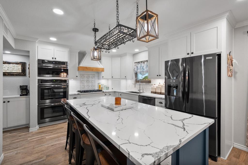 Corsicana - Residential