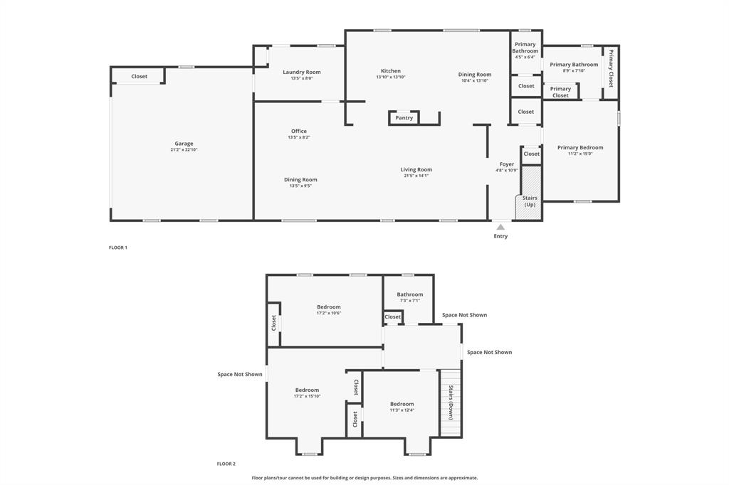 Corsicana - Residential