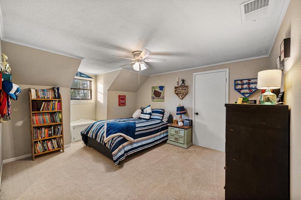 Corsicana - Residential