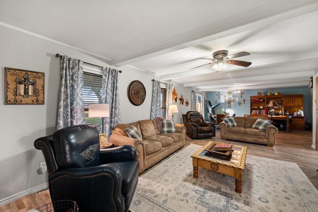 Corsicana - Residential