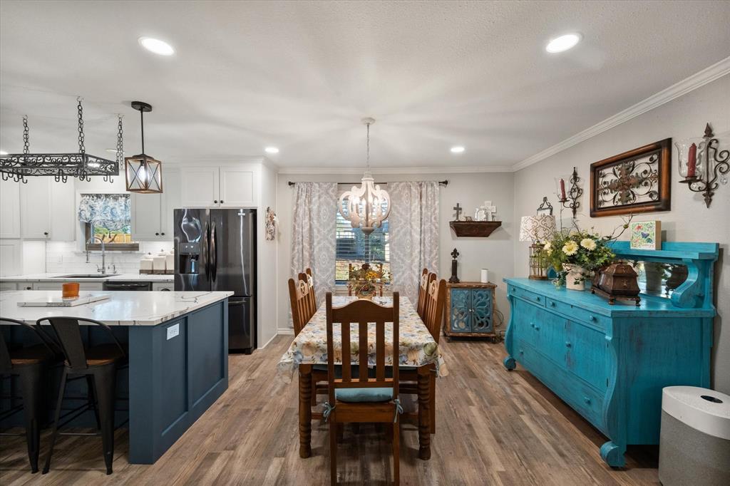 Corsicana - Residential