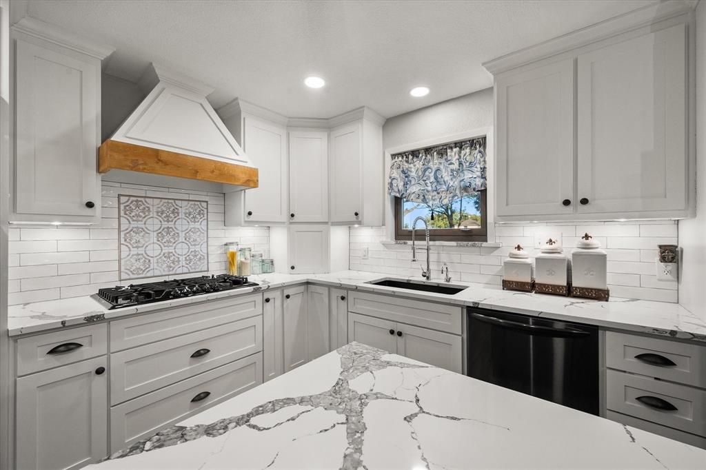 Corsicana - Residential