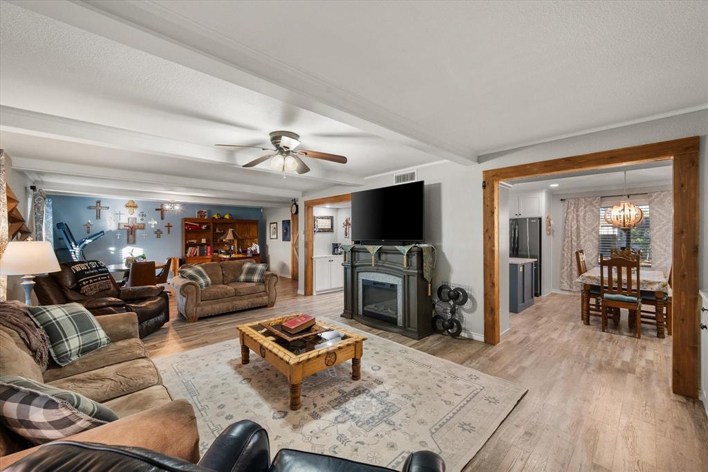 Corsicana - Residential