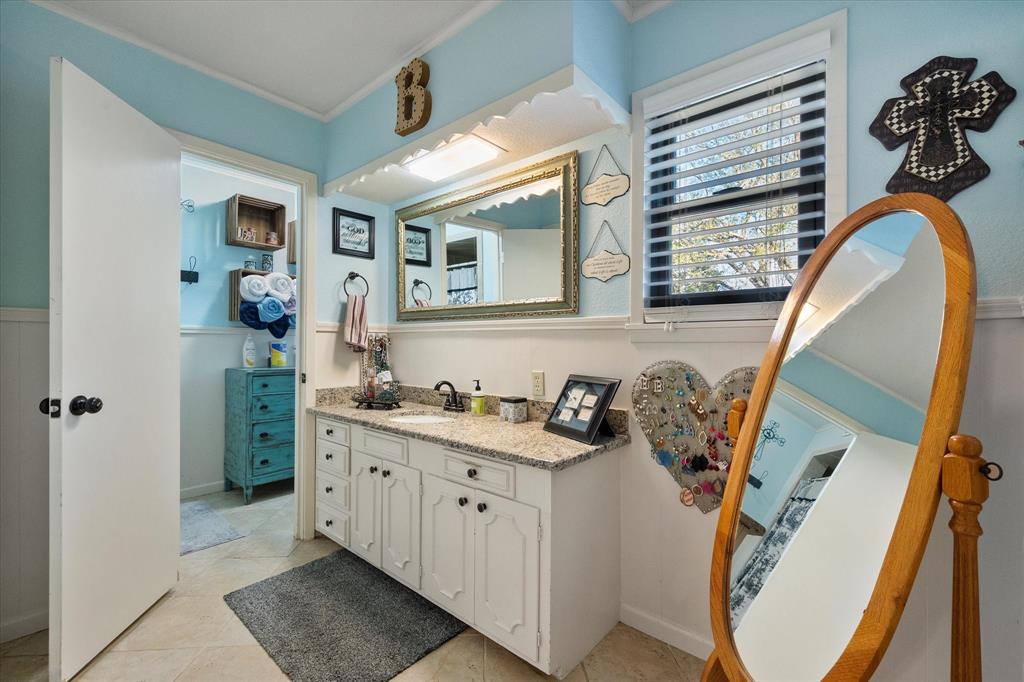 Corsicana - Residential