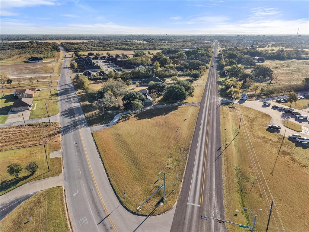 Corsicana - Residential