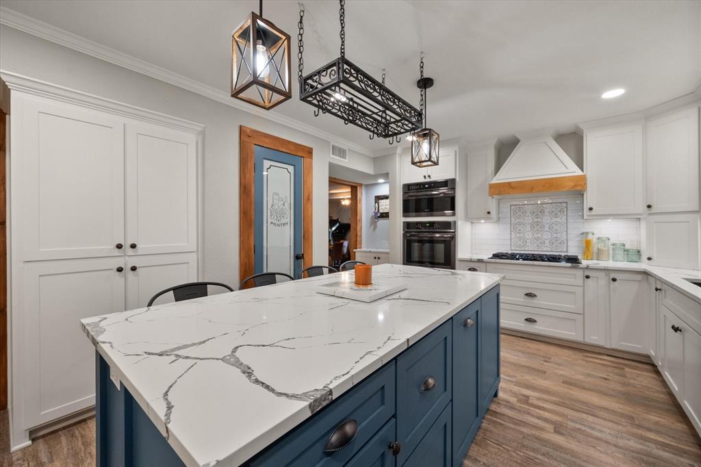 Corsicana - Residential