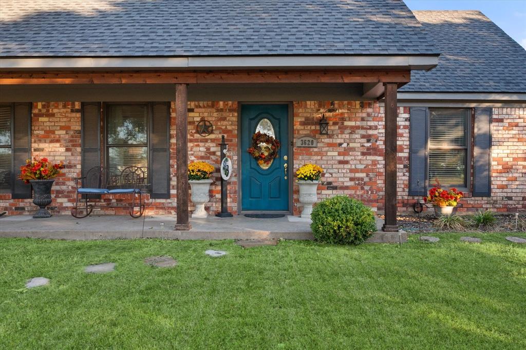 Corsicana - Residential