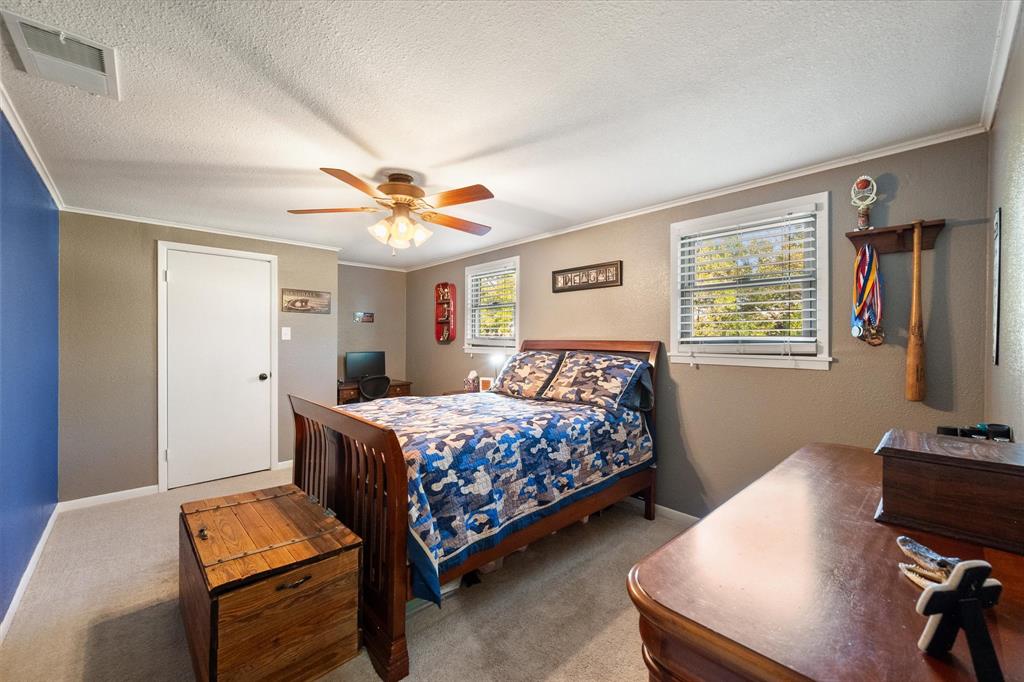 Corsicana - Residential