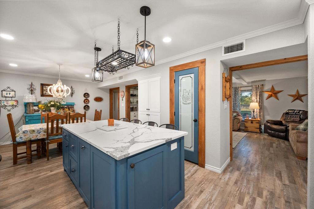 Corsicana - Residential