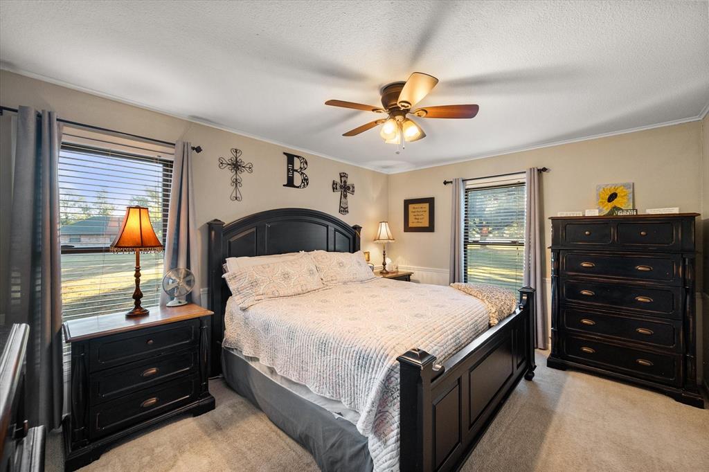 Corsicana - Residential