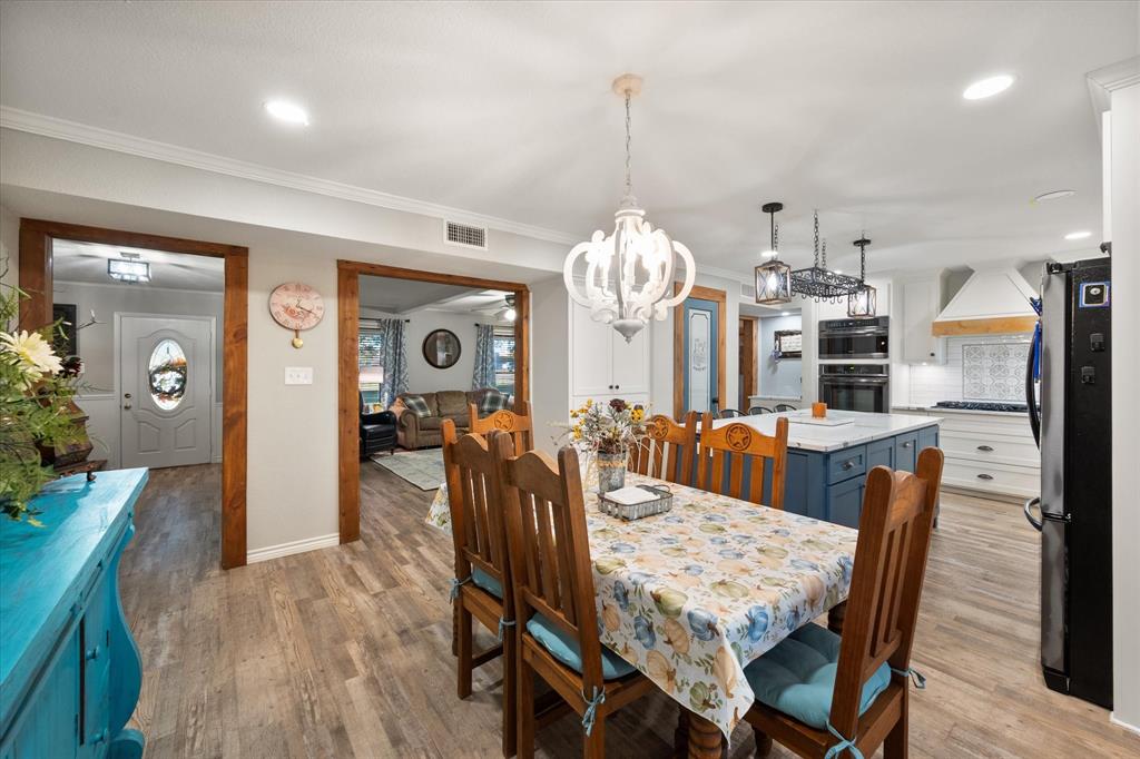 Corsicana - Residential