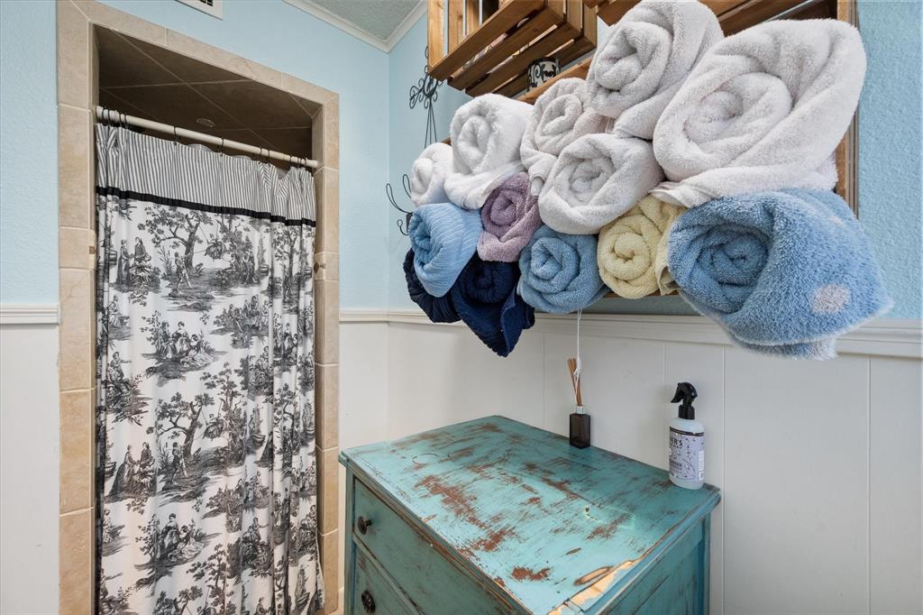 Corsicana - Residential