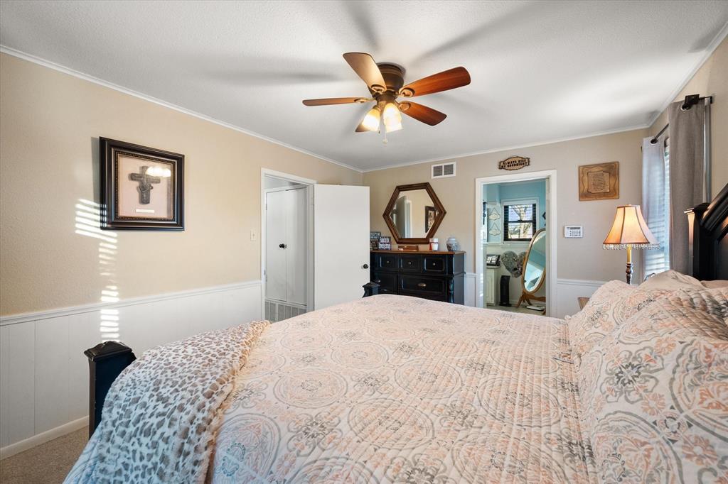 Corsicana - Residential