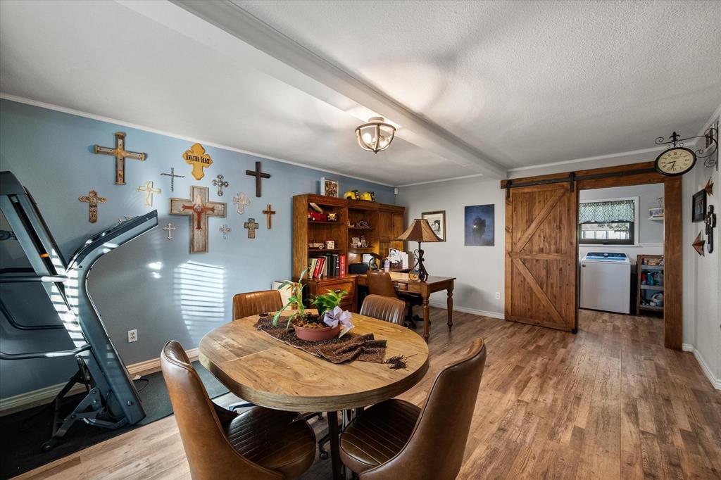 Corsicana - Residential