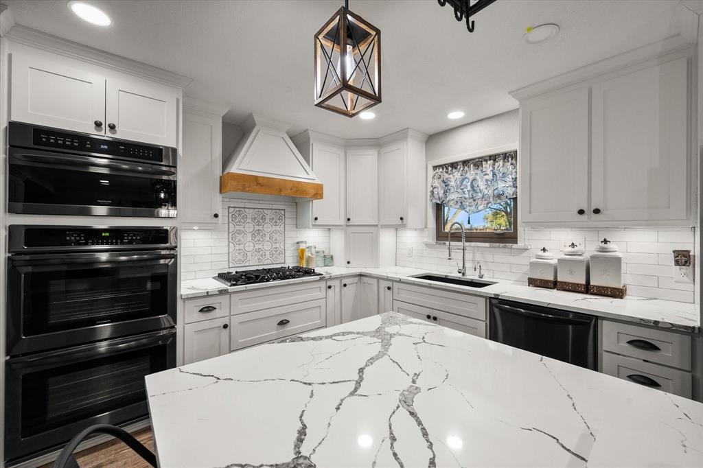 Corsicana - Residential