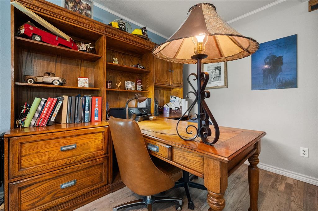 Corsicana - Residential