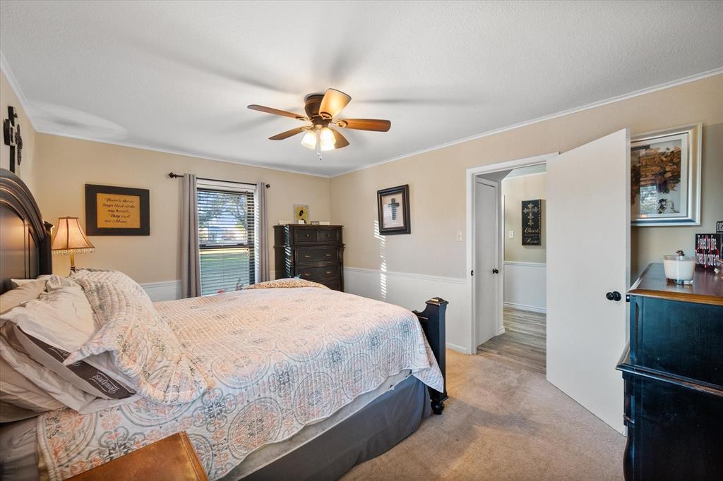 Corsicana - Residential