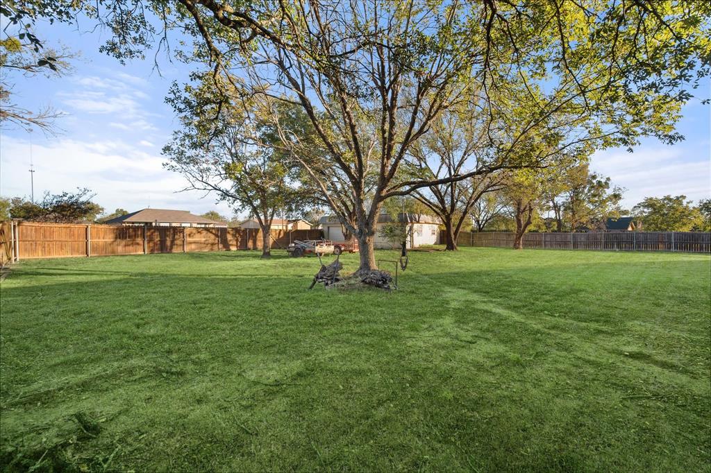 Corsicana - Residential