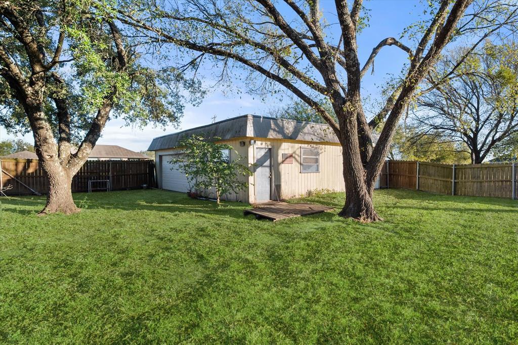 Corsicana - Residential