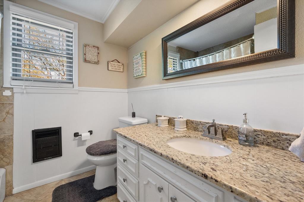 Corsicana - Residential