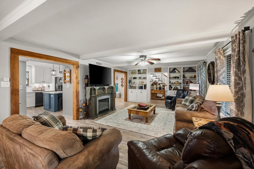 Corsicana - Residential