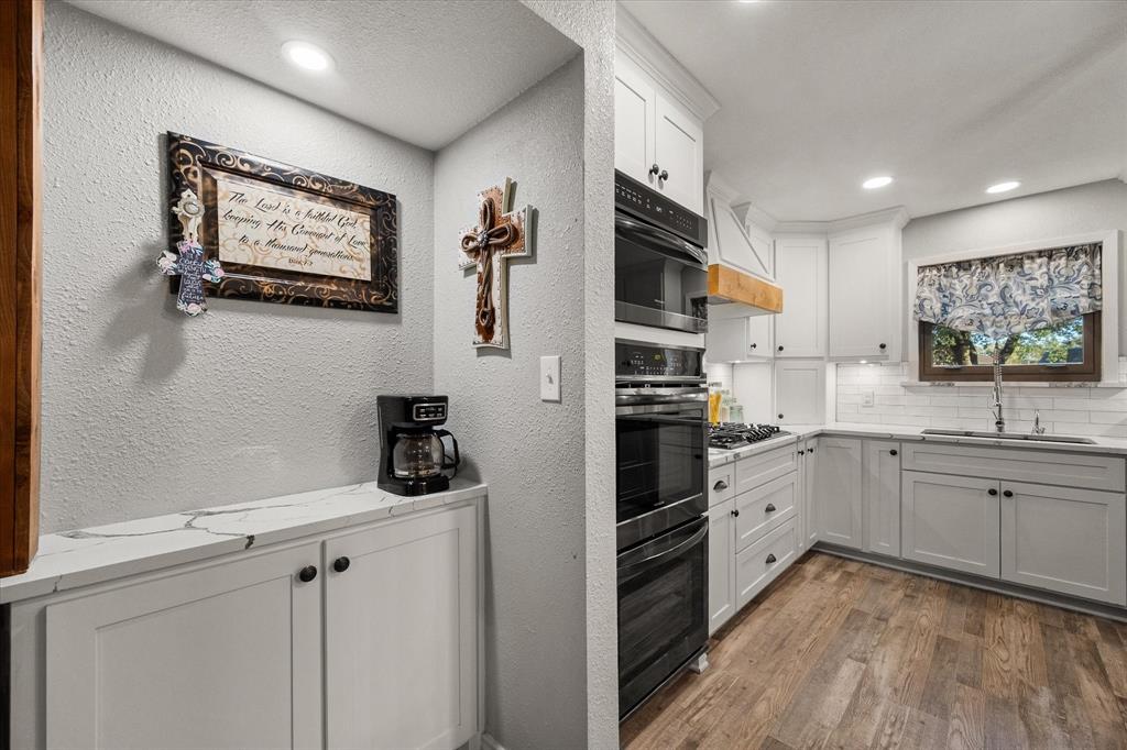 Corsicana - Residential