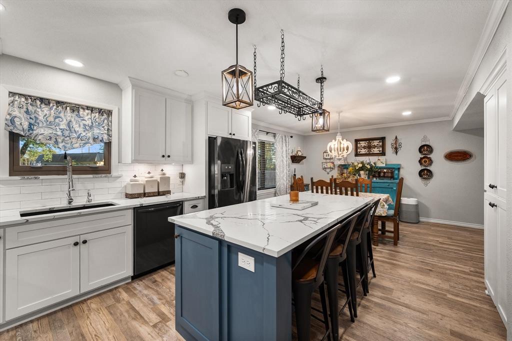 Corsicana - Residential