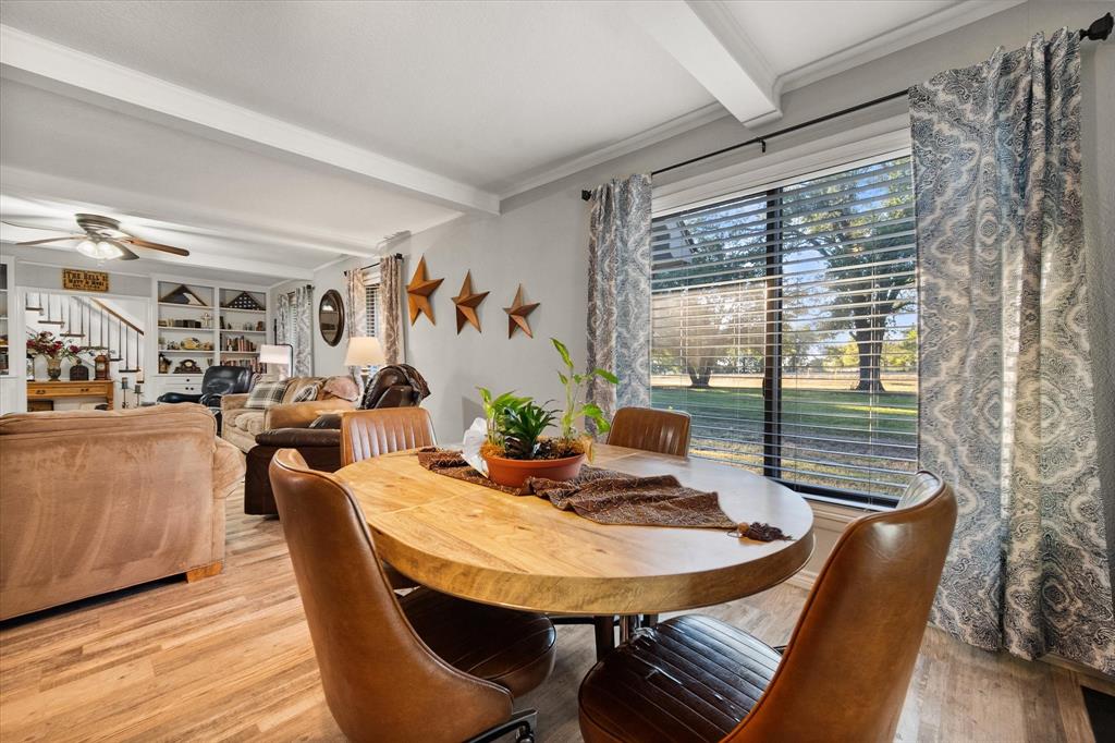 Corsicana - Residential