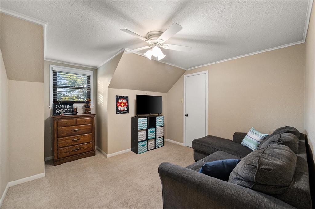 Corsicana - Residential