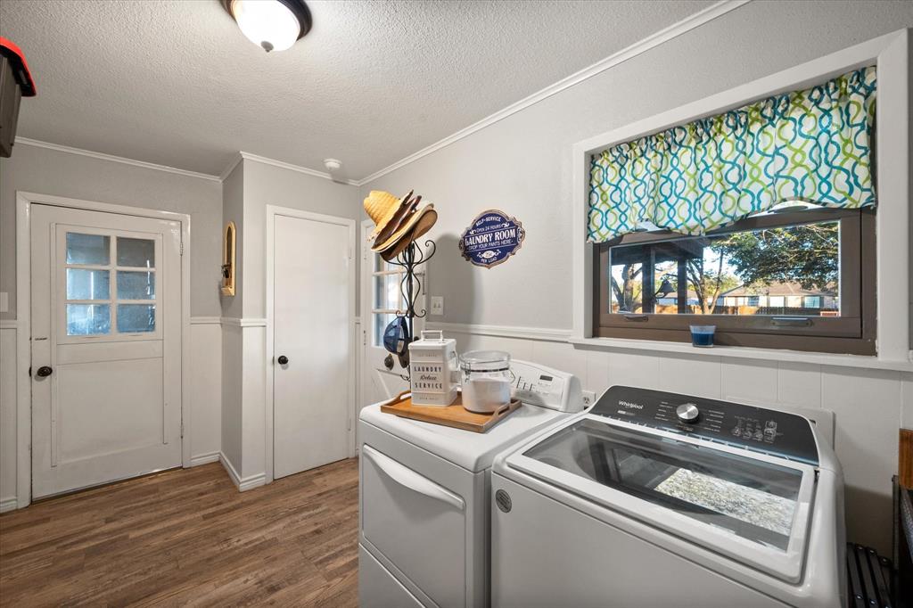 Corsicana - Residential