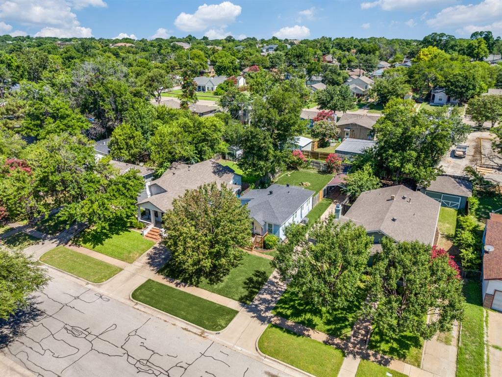 CHAMBERLAIN ARLINGTON HTS - Residential