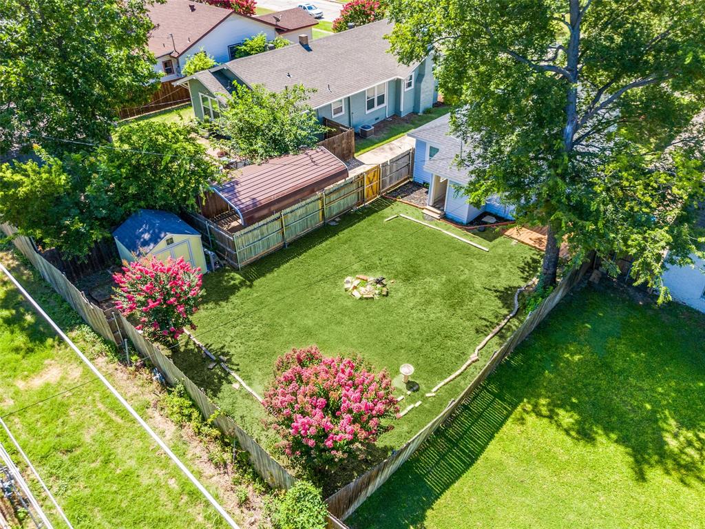 CHAMBERLAIN ARLINGTON HTS - Residential