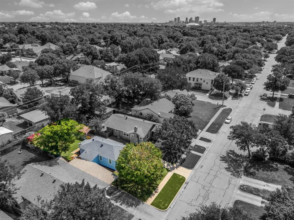 CHAMBERLAIN ARLINGTON HTS - Residential