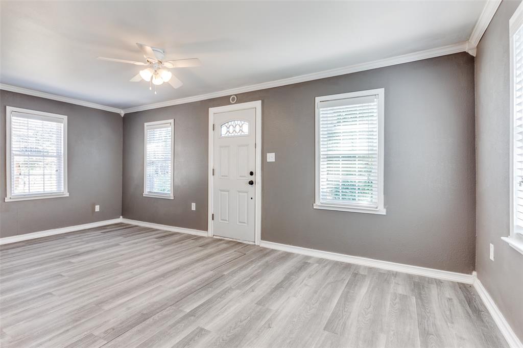 CHAMBERLAIN ARLINGTON HTS - Residential