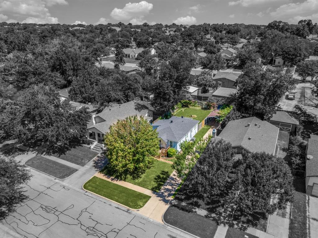 CHAMBERLAIN ARLINGTON HTS - Residential