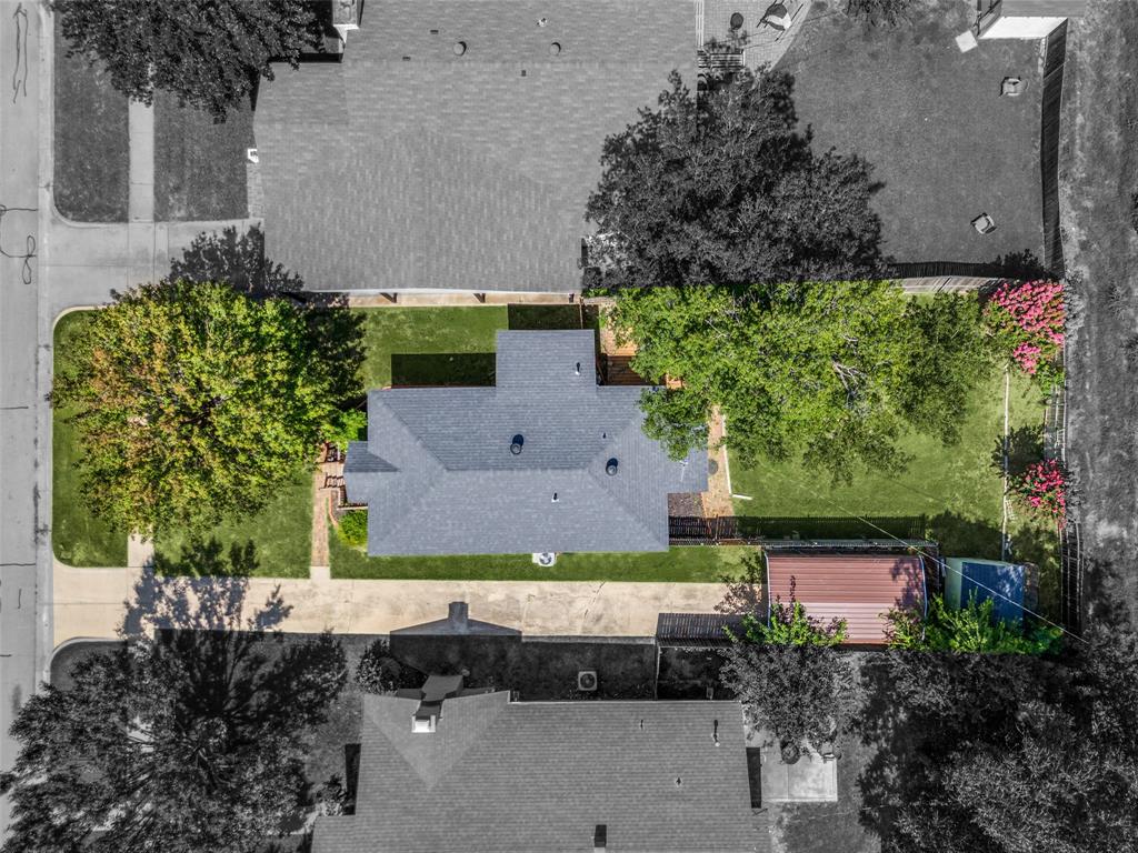 CHAMBERLAIN ARLINGTON HTS - Residential