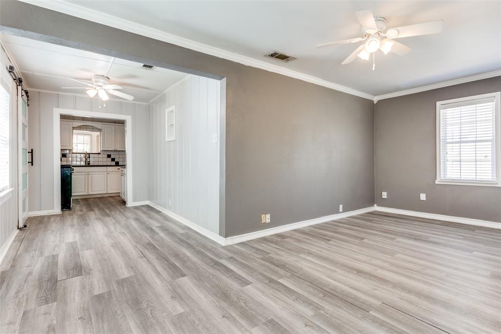 CHAMBERLAIN ARLINGTON HTS - Residential