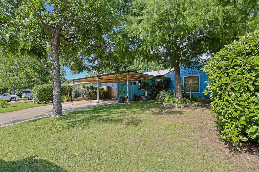 317 Choctaw Trace