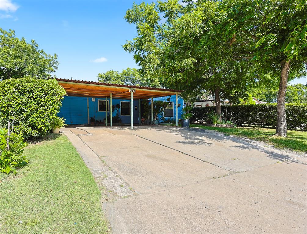 317 Choctaw Trace