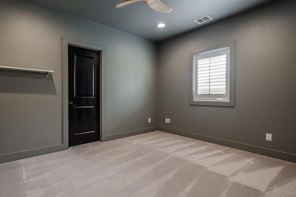 Linwood Place - Residential