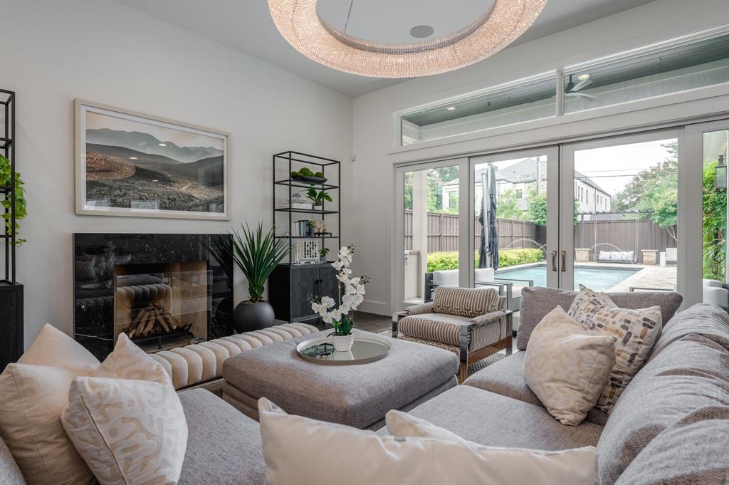 Linwood Place - Residential