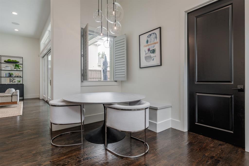 Linwood Place - Residential