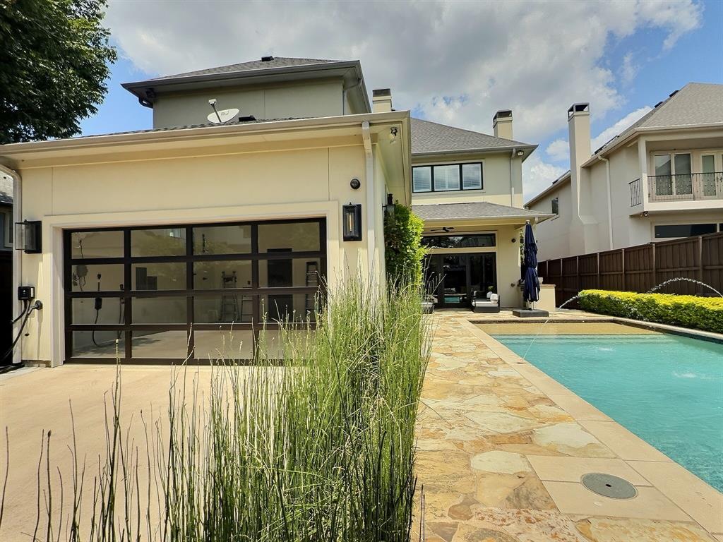 Linwood Place - Residential