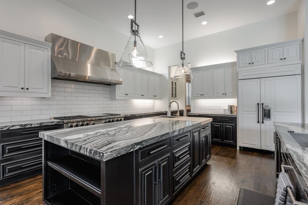 Linwood Place - Residential