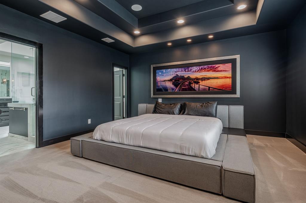 Linwood Place - Residential