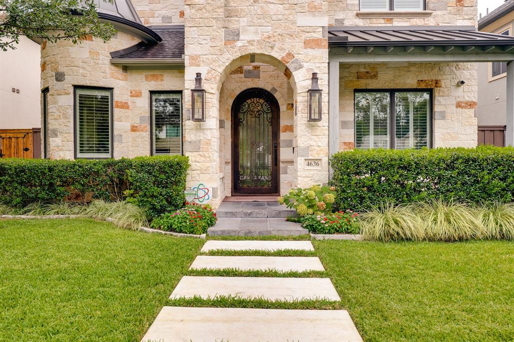 Linwood Place - Residential